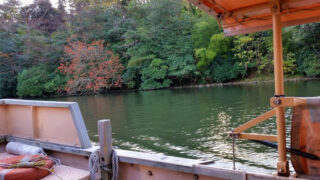 堀川めぐり